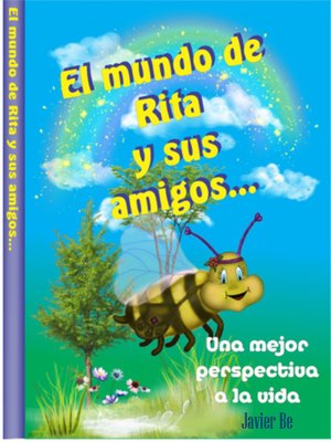 cover image of El mundo de Rita y sus amigos